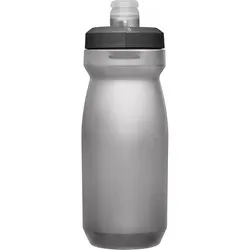 Camelbak Cb Podium 21oz - Custom Clear/Black - Str. .6L - Drikkeflaske Camelbak Cb Podium 21oz - Custom Clear/Black - Str. .6L - Drikkeflaske