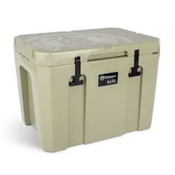 Petromax Petromax Cool Box 50 L. Sand - Køleboks Petromax Petromax Cool Box 50 L. Sand - Køleboks