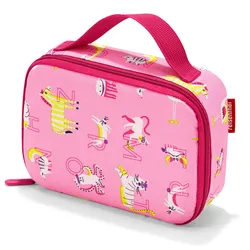 Reisenthel Thermocase Kids køletaske til børn - ABC Friends Pink
